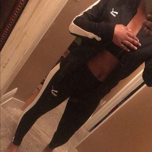 PUMA outfit